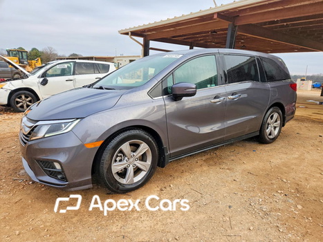 Honda Odyssey 2019 - Image 1 of 14