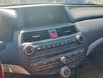 Honda Accord 2012