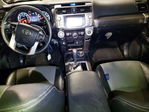 Toyota 4Runner 2014