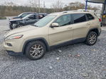 Jeep Cherokee 2015