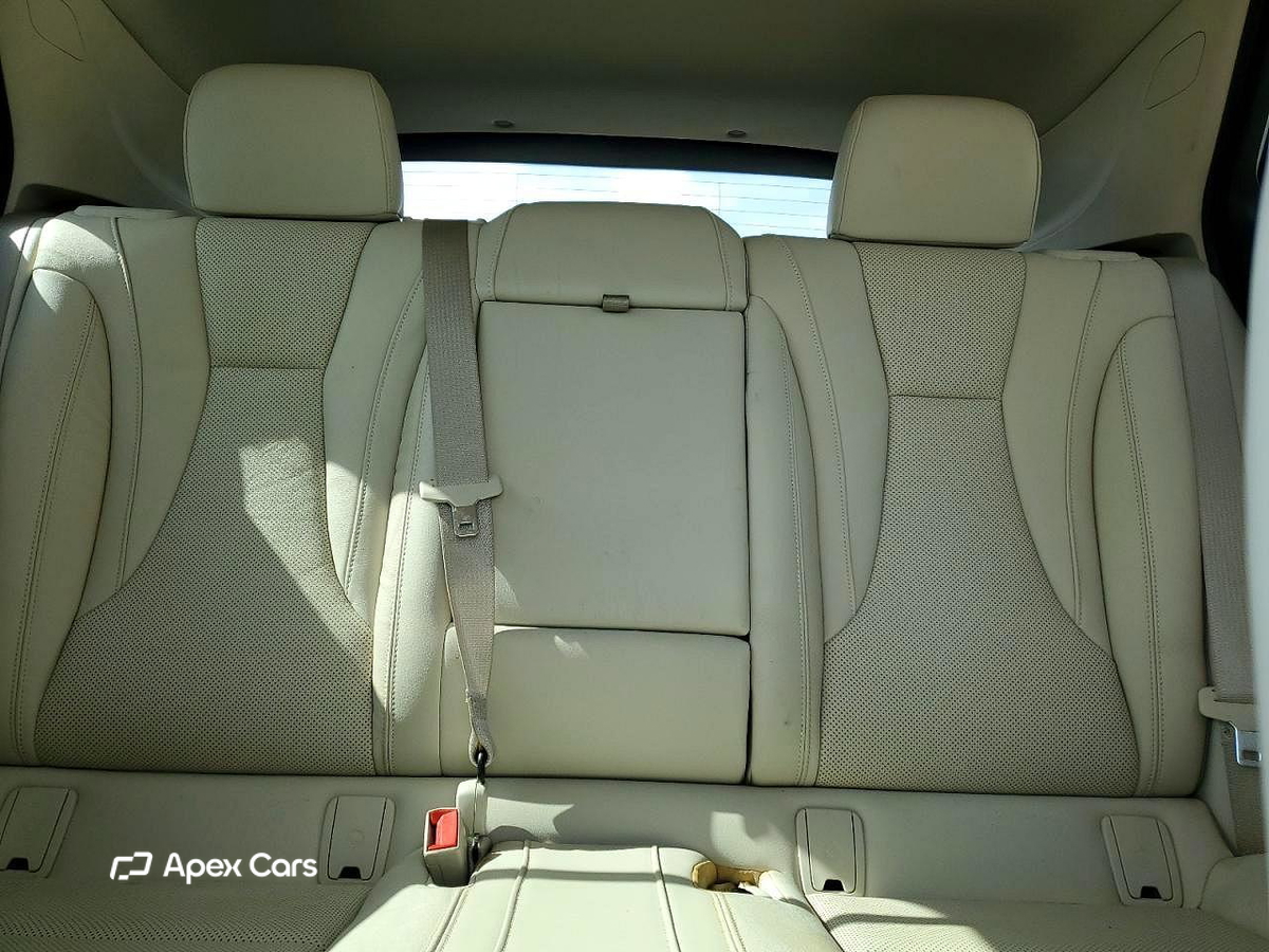 Buick Envision 2021