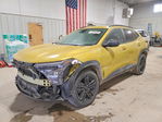 Chevrolet Trax 2025