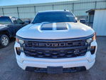 Chevrolet Silverado 2023