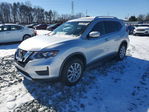 Nissan Rogue 2018