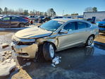 Chevrolet Impala 2015