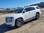 Chevrolet Tahoe 2016