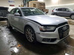 Audi A4 2015