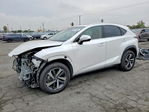 Lexus NX 2020