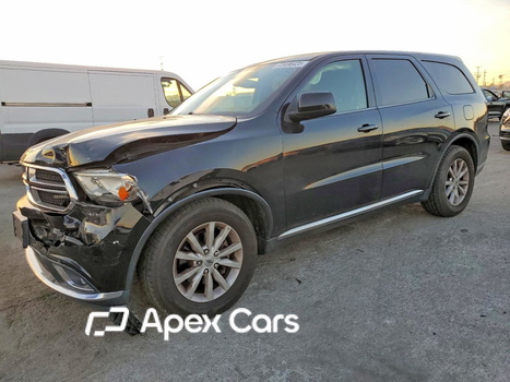 Dodge Durango 2019 - Image 1 of 14