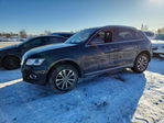 Audi Q5 2016