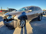Nissan Rogue 2015