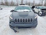 Jeep Cherokee 2016