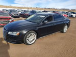 Audi A8 2016