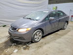 Honda Civic 2014