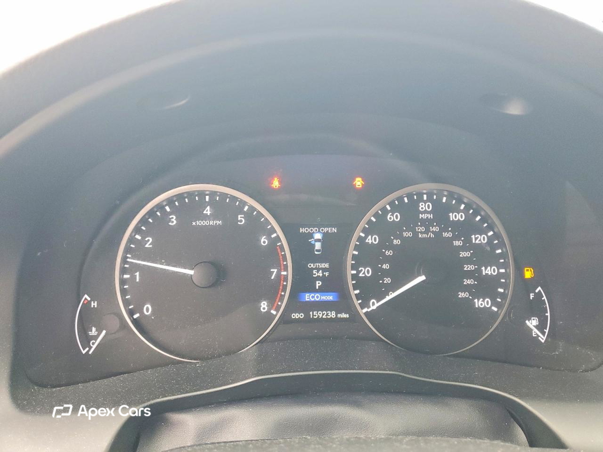 Lexus ES 2015