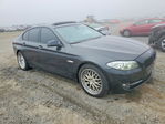 BMW Series 5 2012