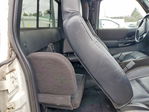 Ford Ranger 2001