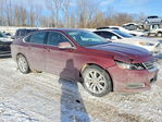 Chevrolet Impala 2017