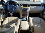 Land Rover LR4 2014