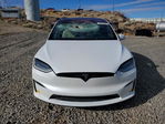 Tesla Model X 2021