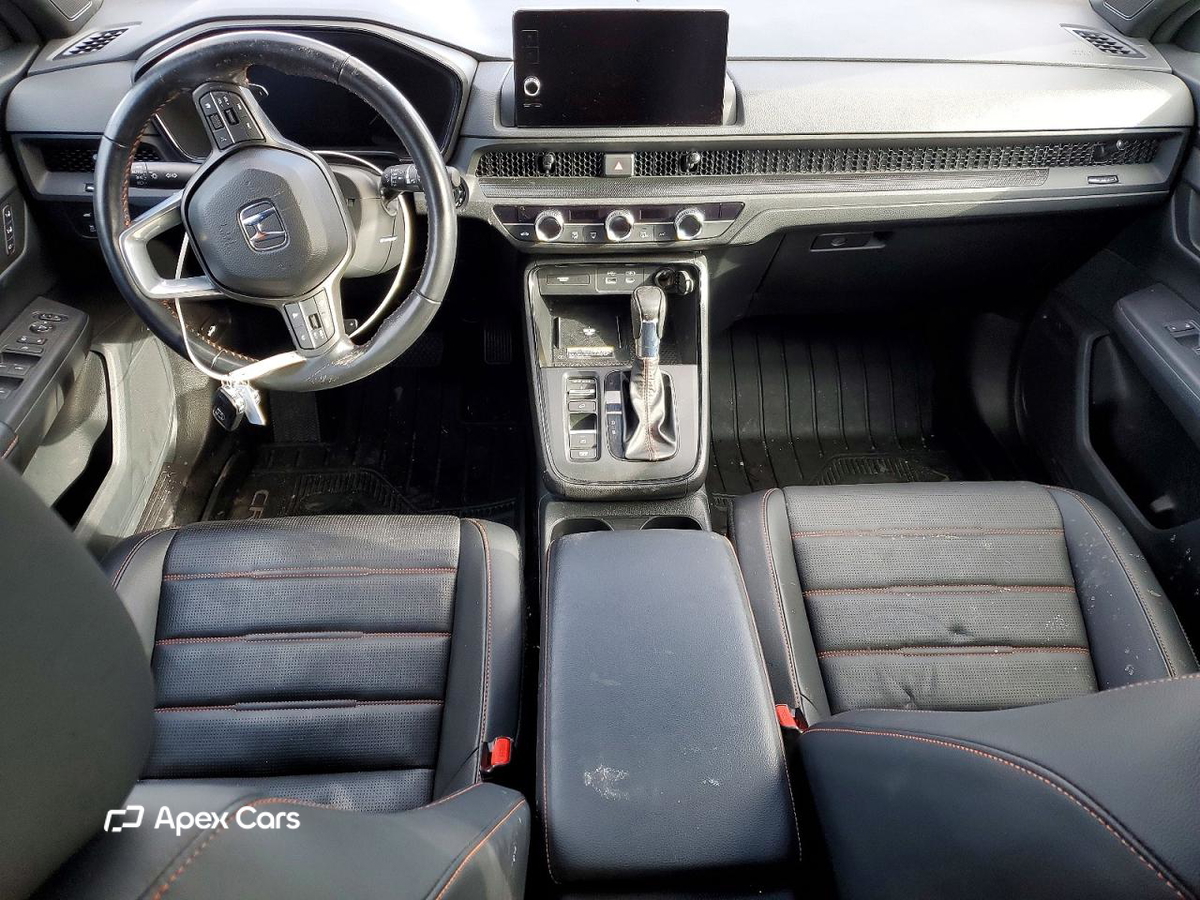 Honda CR-V 2025