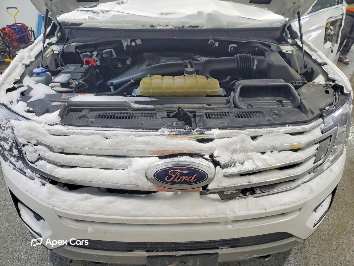 Ford Expedition 2020