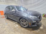 BMW X3 2018