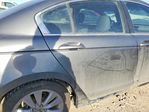 Honda Accord 2012