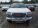 GMC Canyon 2008