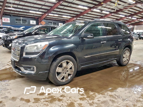 GMC Acadia 2015 - Image 1 of 13