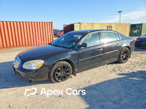 Buick Lucerne 2010 - Image 1 of 13