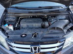 Honda Odyssey 2015