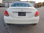 Mercedes-Benz C-klasse 2016