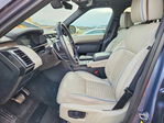 Land Rover Discovery 2020