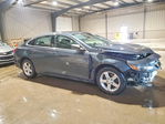 Chevrolet Malibu 2021