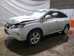 Lexus RX 2015