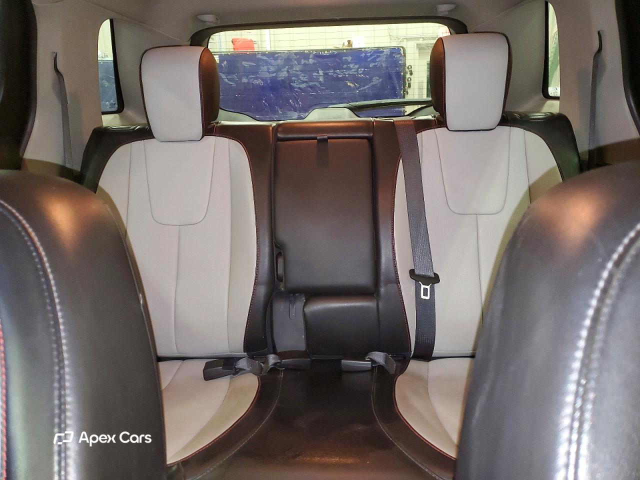 GMC Terrain 2017