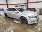 Chevrolet Impala 2017