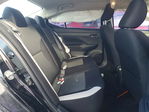 Nissan Versa 2021