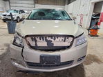 Buick LaCrosse 2012