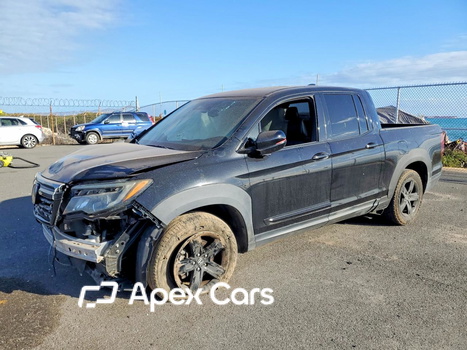 Honda Ridgeline 2019 - Image 1 of 13