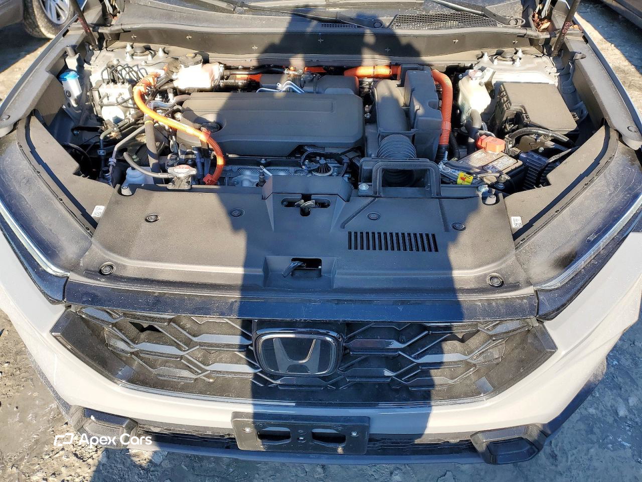 Honda CR-V 2025