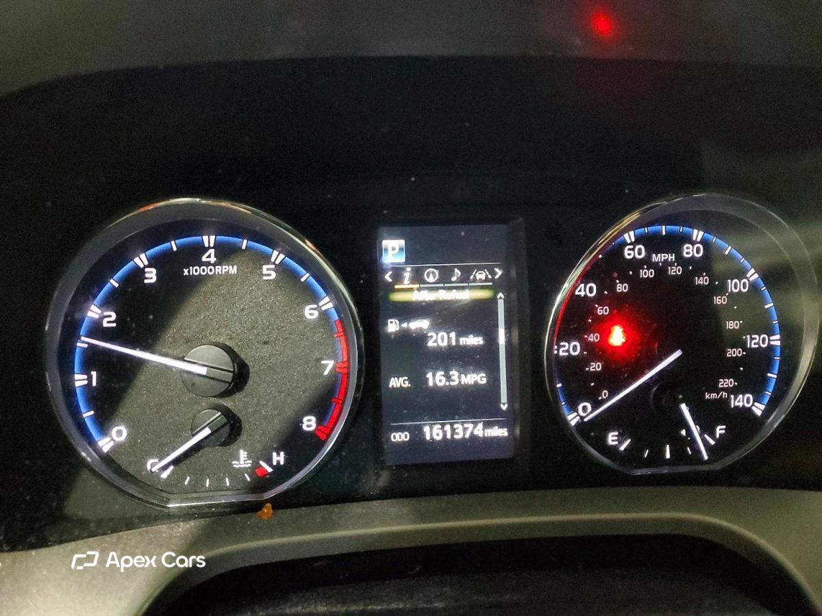 Toyota RAV 4 2018