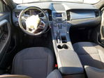 Ford Taurus 2018