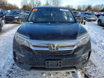 Honda Pilot 2020