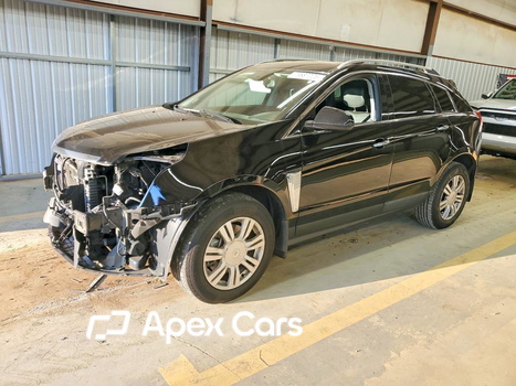 Cadillac SRX 2016 - Zdjęcie 1 z 13