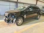 Cadillac SRX 2016