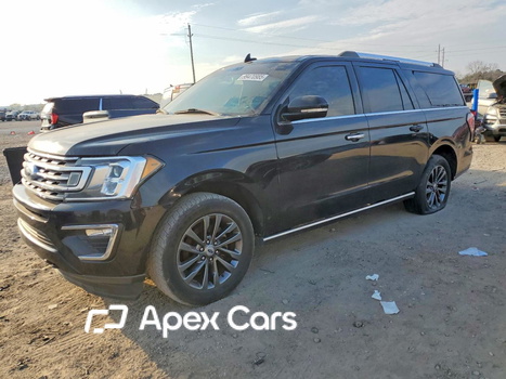 Ford Expedition 2020 - Image 1 of 13