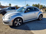 Volkswagen Beetle 2012
