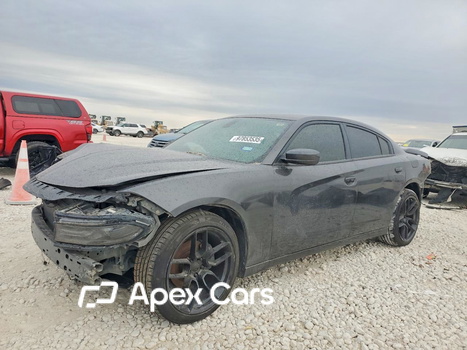 Dodge Charger 2020 - Image 1 of 13